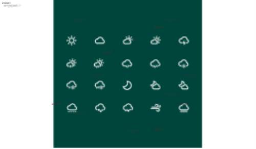 لایه باز آیکون 6